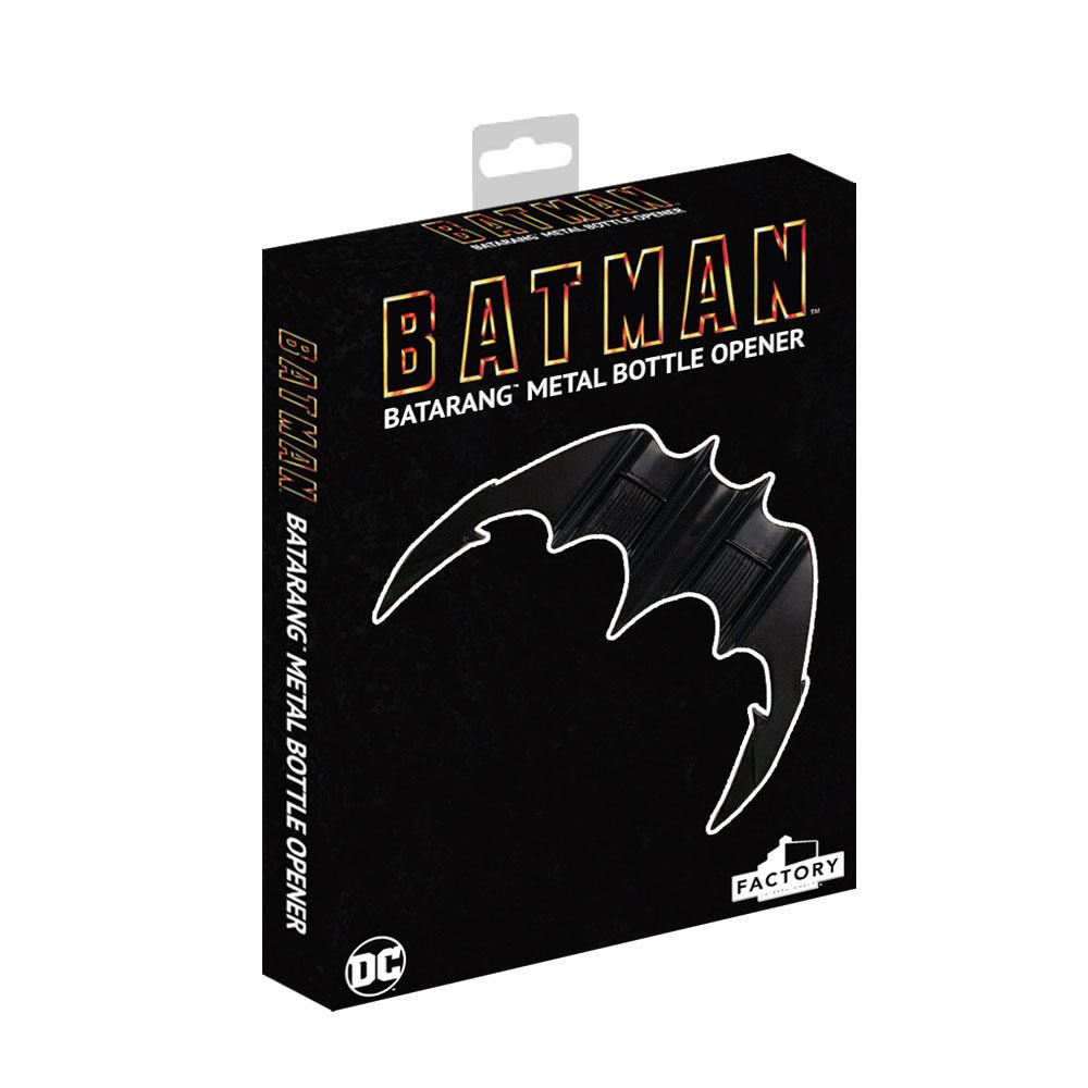 Batinarang Testhouse - Batman 1989