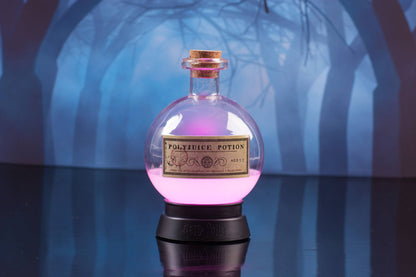 Lampe d'Ambiance Potion Polynectar
