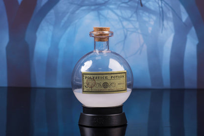 Lampe d'Ambiance Potion Polynectar