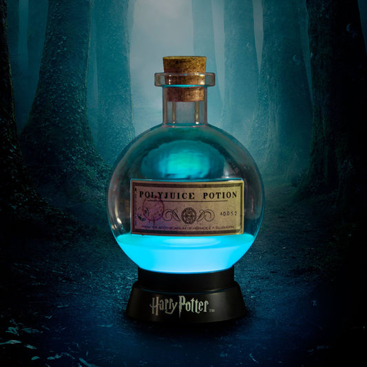 Lampe d'Ambiance Potion Polynectar – vue produit 2