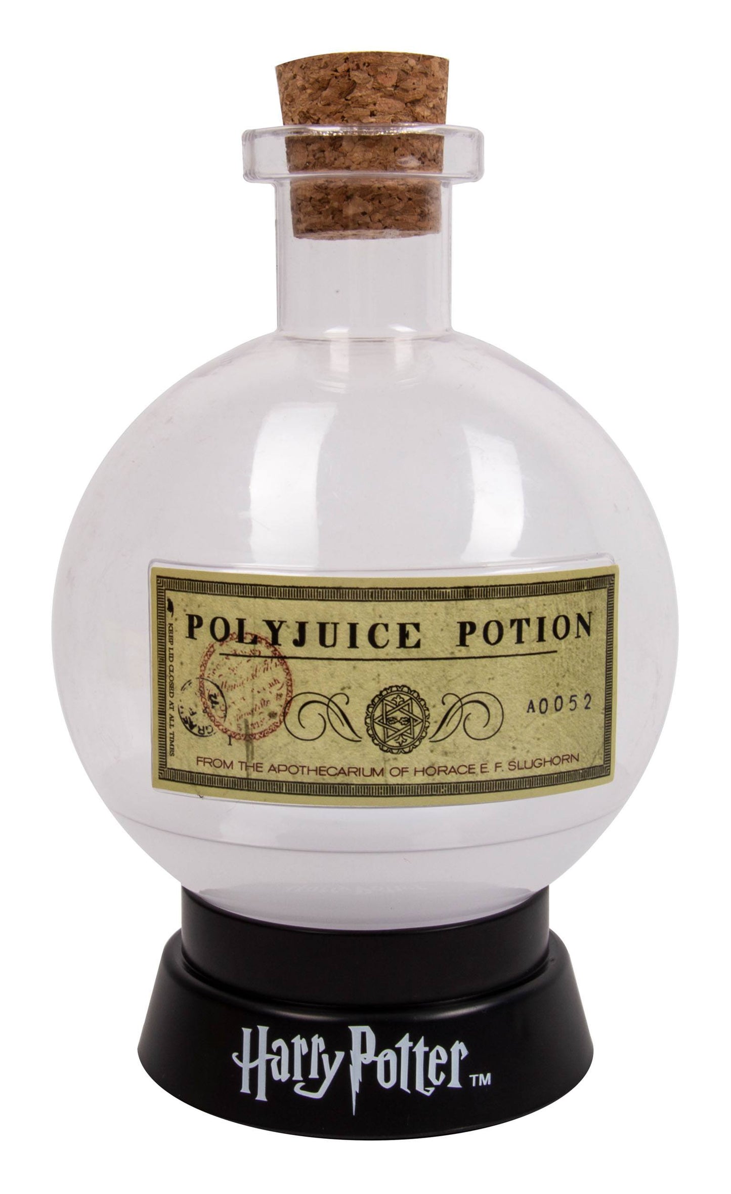 Potion Polyjuice Lamp 
