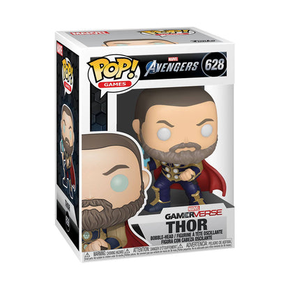 Thor – Gamerverse 