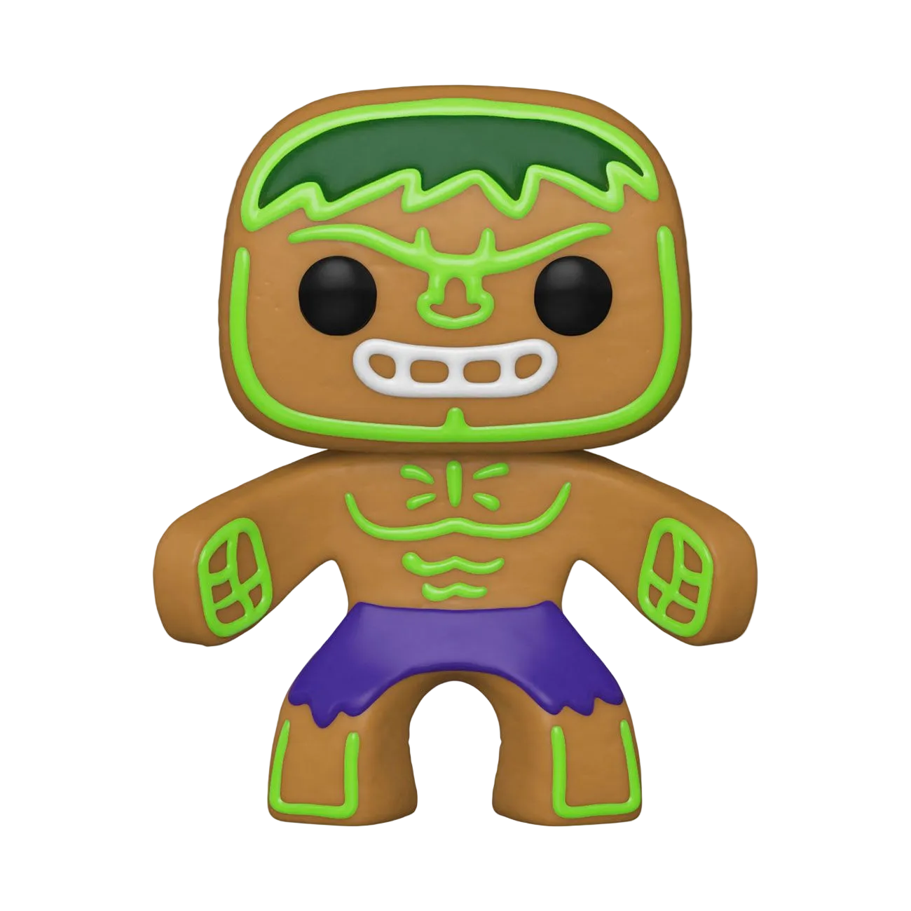 Pop! Hulk Pain d'épices
