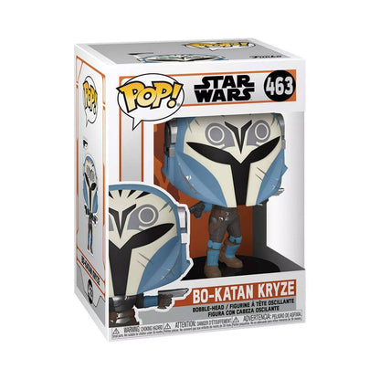 Bo-Katan Kryze