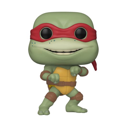 Funko POP! Raphael Tortues Ninja 1135 | TMNT figurine Funko