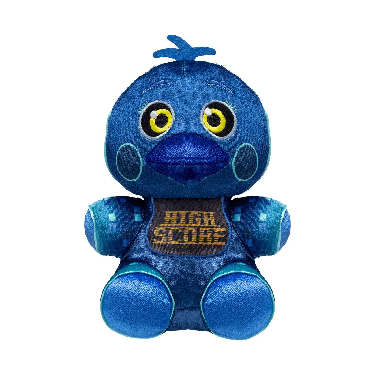 Peluche Roxy Sit Youtooz Five Nights at Freddy's FNAF – le Comptoir du Geek