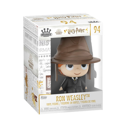 funko minis harry potter