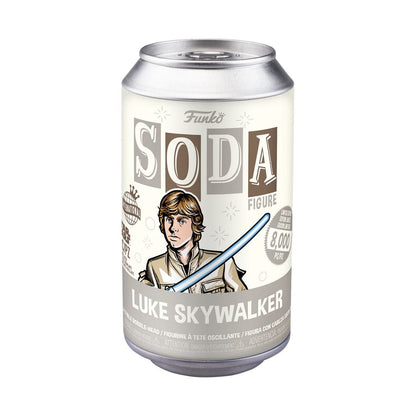 Luke Skywalker - Vinyl SODA