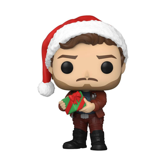 Star Lord - Holiday Special