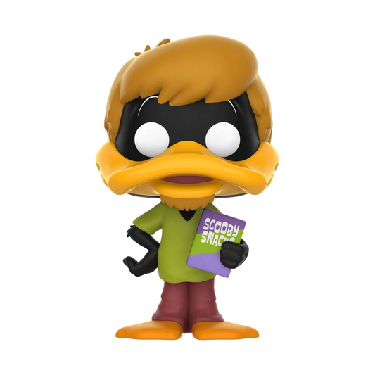 Pop! Daffy Duck en Sammy