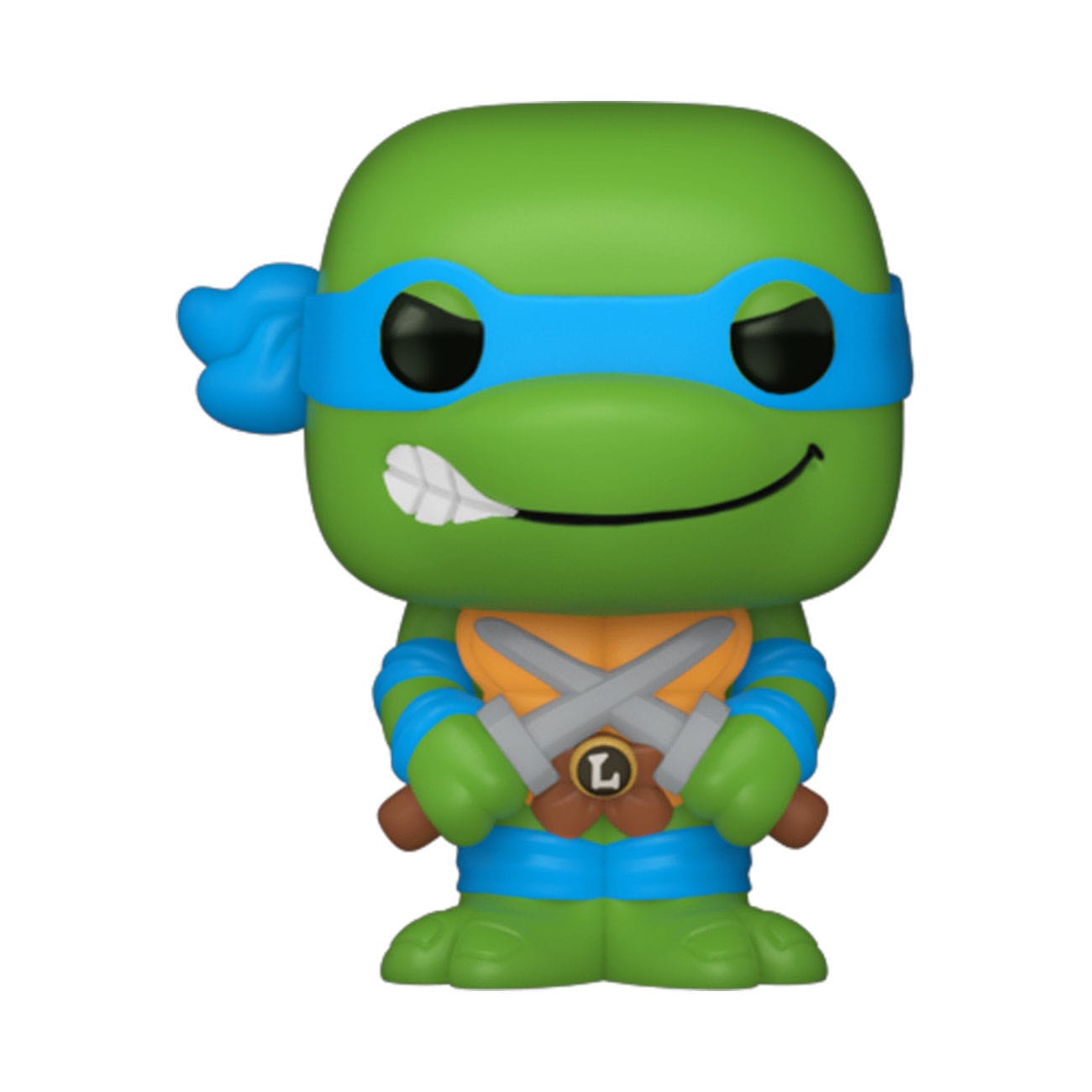 Bitty Pop! Teenage Mutant Ninja Turtles – Serie 1 