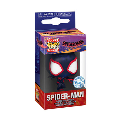 Spider-Man (SE) - Pop! Keychains