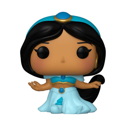 Bitty Pop! Disney Princess – Serie 2 