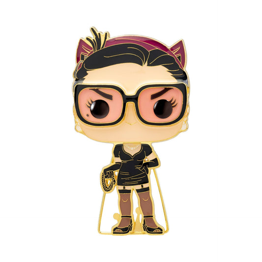 pop pin catwoman 11