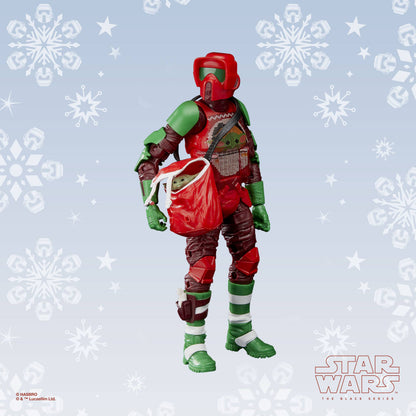 Scout Trooper - Holiday Edition