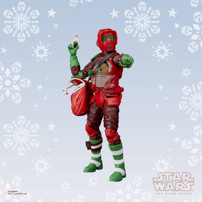 Scout Trooper - Holiday Edition