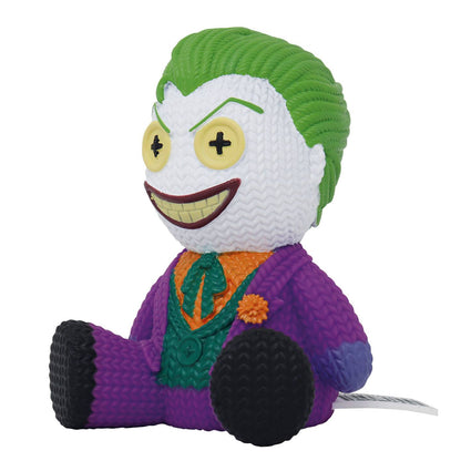 Der Joker – Strickserie 