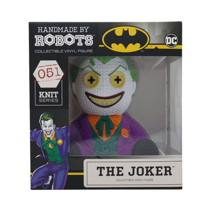 Le Joker - Knit Serie