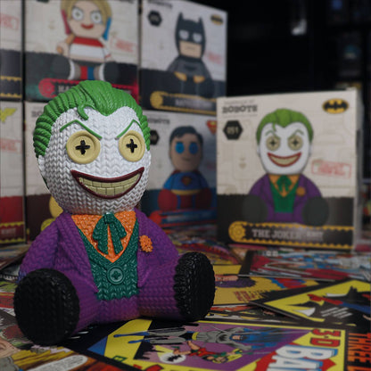 Le Joker - Knit Serie