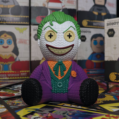 The Joker - Knit Series 