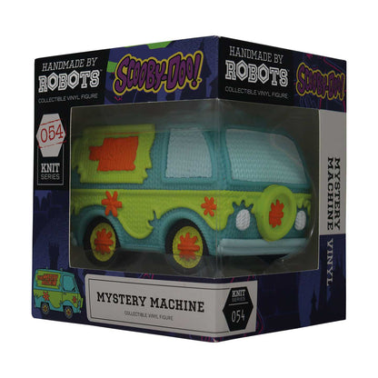 The Mystery Machine - Knit Series