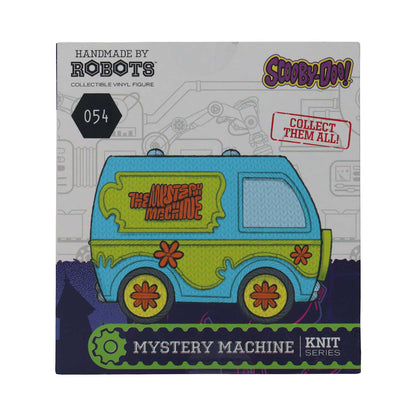 The Mystery Machine - Knit Series