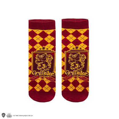 Packung mit 3 Paar Gryffindor-Socken 