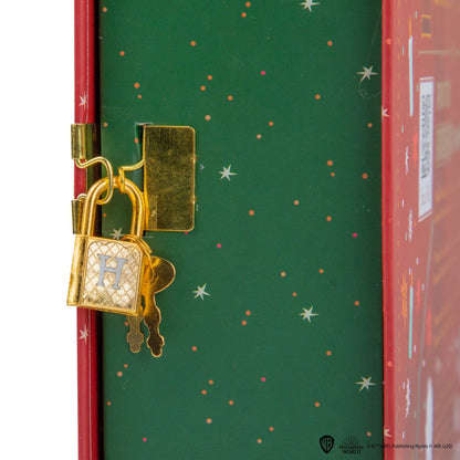 Адвентен календар Хари Потър - Делукс