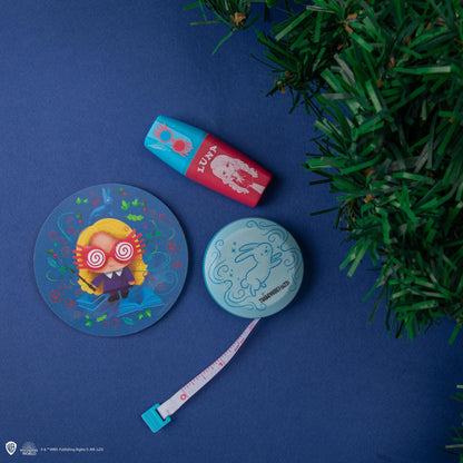Advent calendar Harry Potter - Luna Lovegood