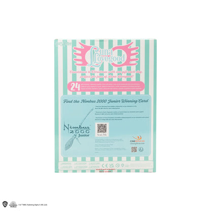 Advent calendar Harry Potter - Luna Lovegood