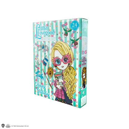 Advent calendar Harry Potter - Luna Lovegood
