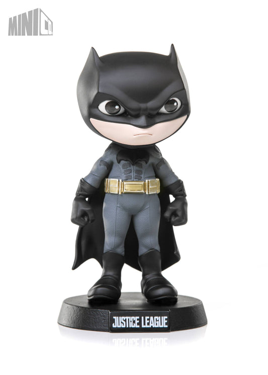Figurine Mini Co. Batman Justice League Iron Studios