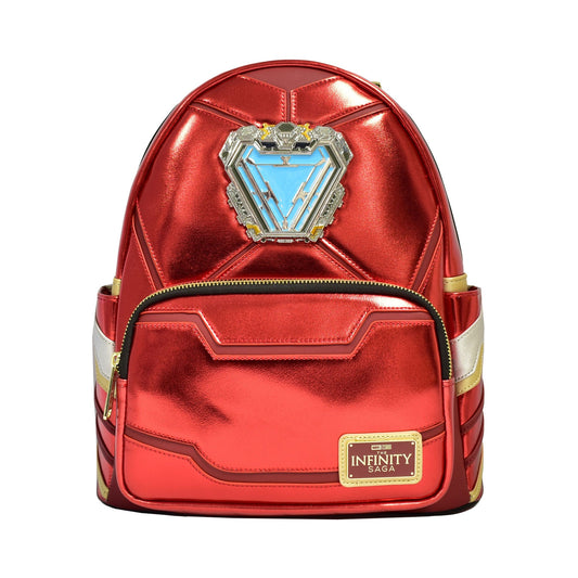 Sac à Dos Marvel Iron Man Diney Marvel by Loungefly sac à dos Iron Man Mark 85 (Japan Exclusive)