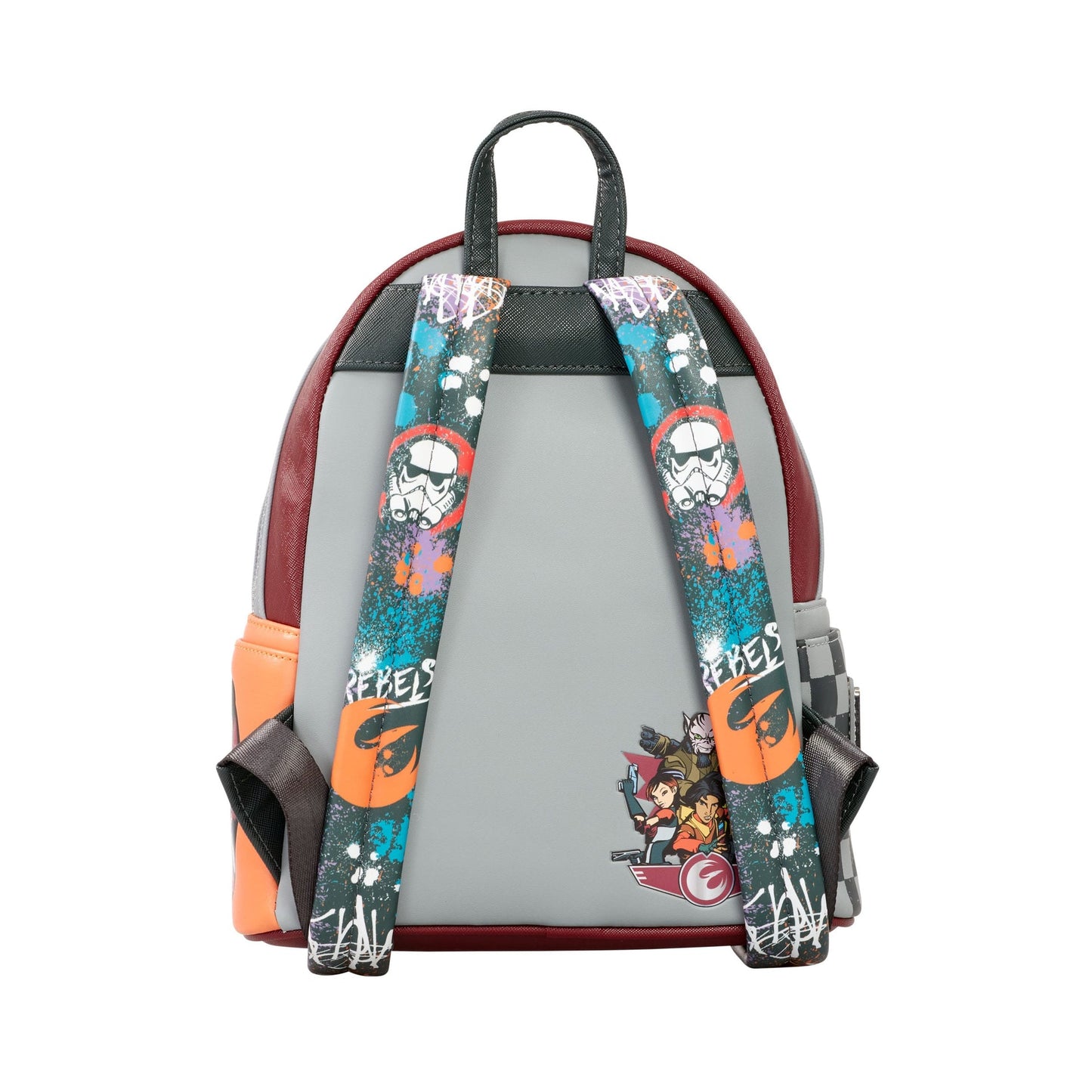 Star Wars - Sabine Wren backpack