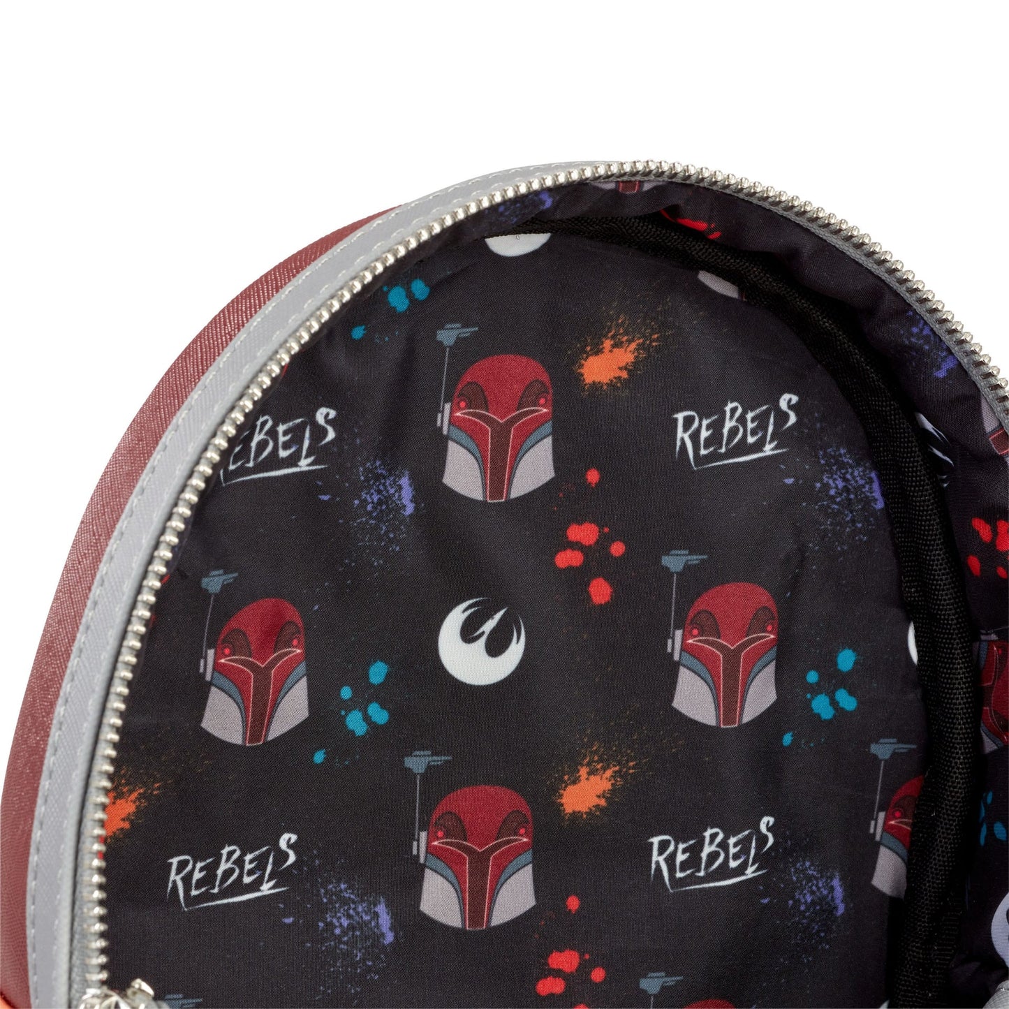 Star Wars - Sabine Wren backpack