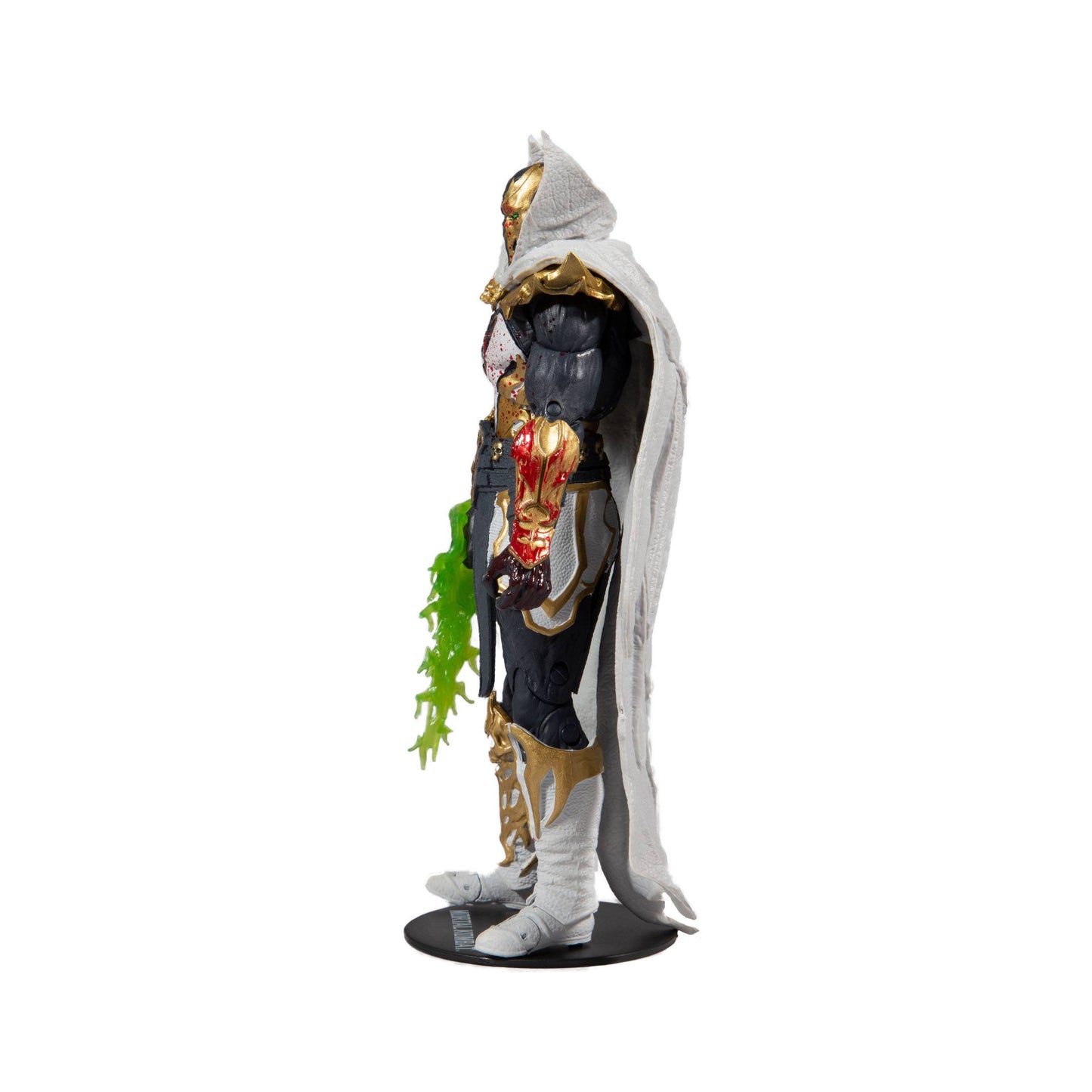 Malefik Spawn - Articulated figurine
