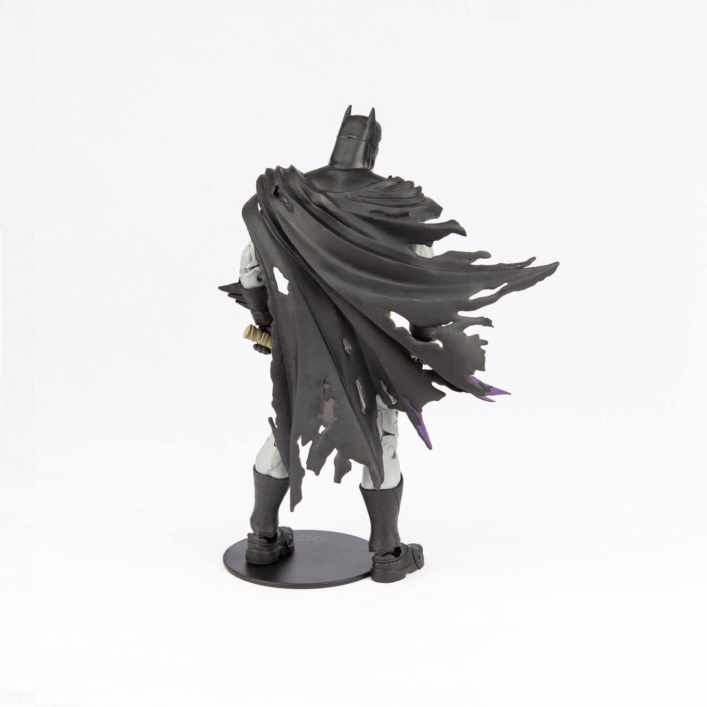 Batman with Battle Damage - Articulated figurine