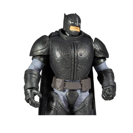 Batman Armor - Articulated figurine