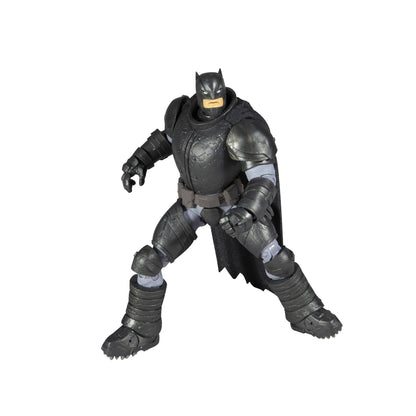 Batman Armor - Articulated figurine