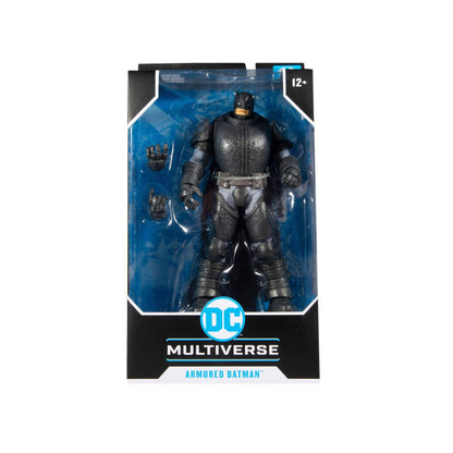 Armored Batman™ (The Dark Knight Returns)