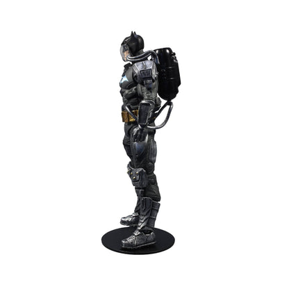 Batman Hazmat Suit (Gold Label)