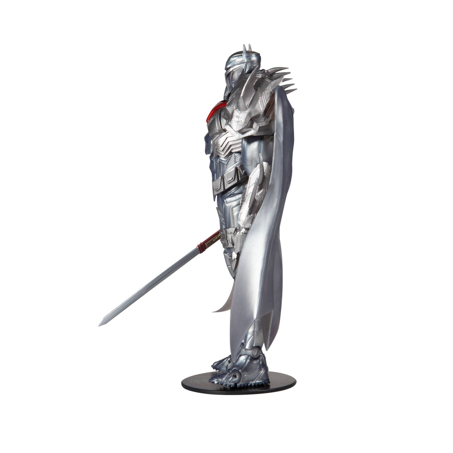 Azrael Batman Armor - Articulated figurine