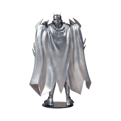 Azrael Batman Armor - Articulated figurine