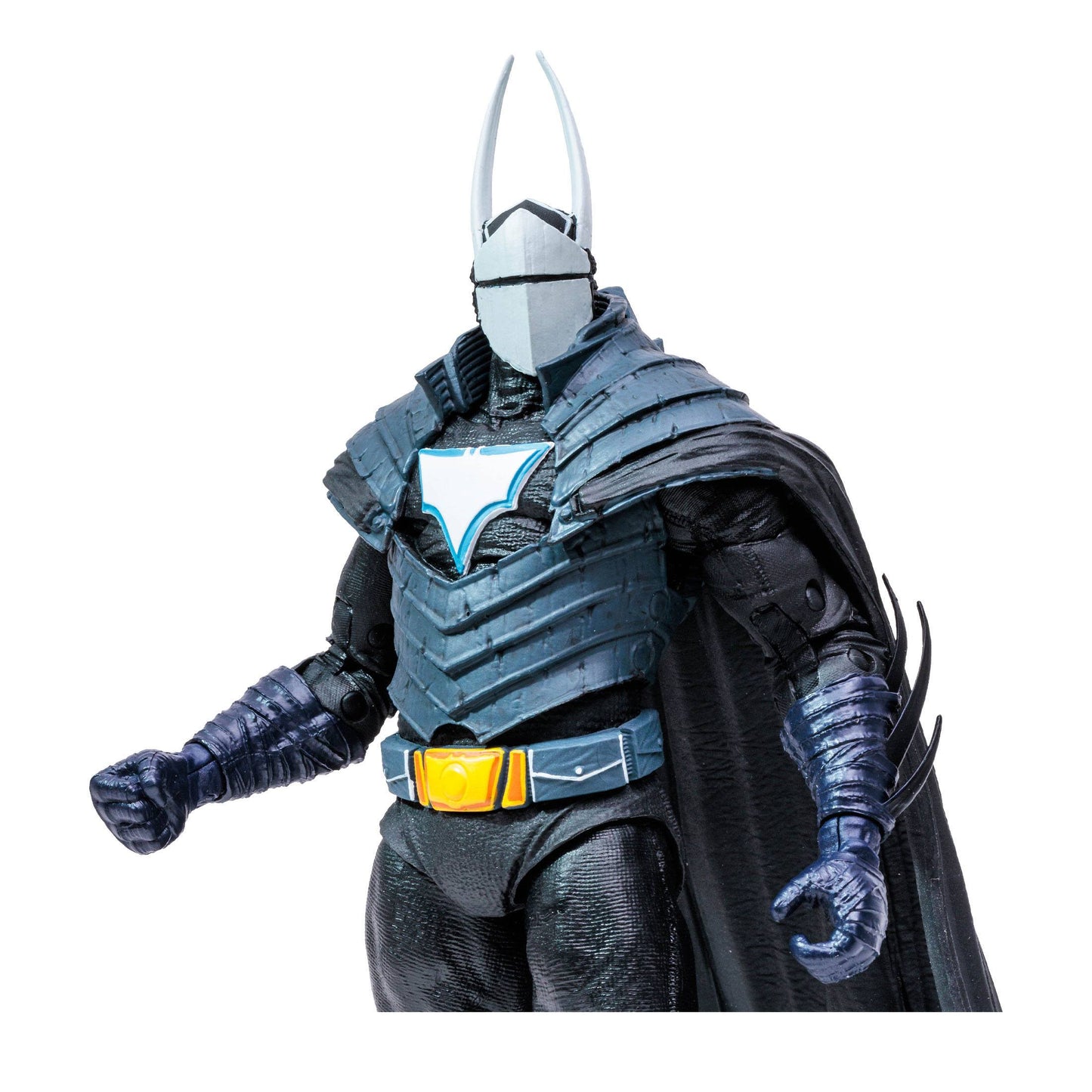Batman Duke Thomas - Articulated figurine