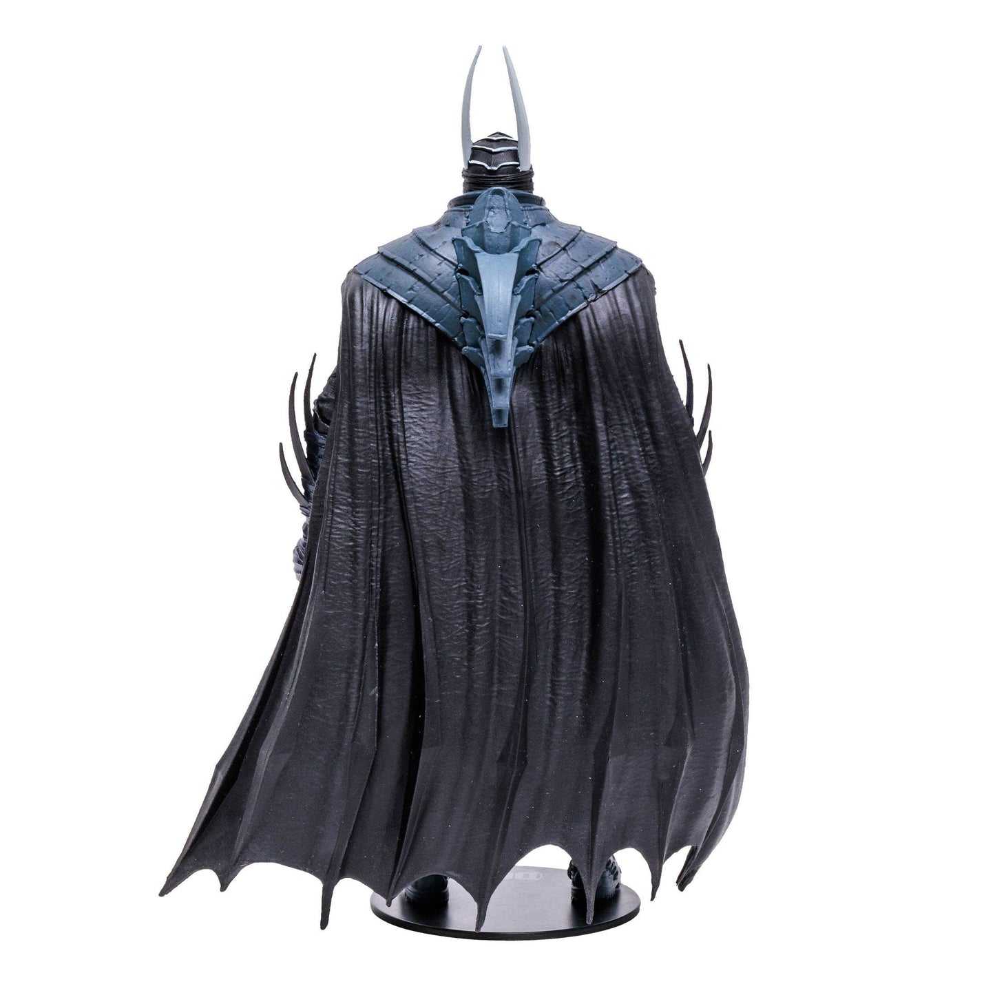 Batman Duke Thomas - Articulated figurine