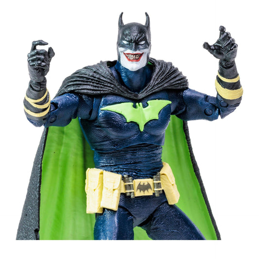 Figurine Batman of Earth-22 Infected – DC Multiverse – McFarlane Toys