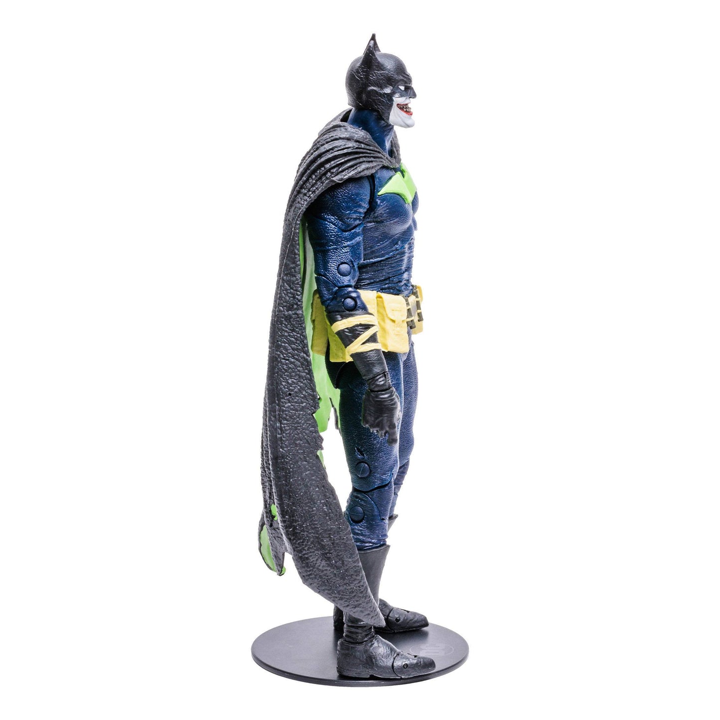 Batman of Earth -22 Infected - Articulated figurine
