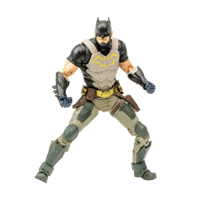 Batman Dark Detective (Gold Label)