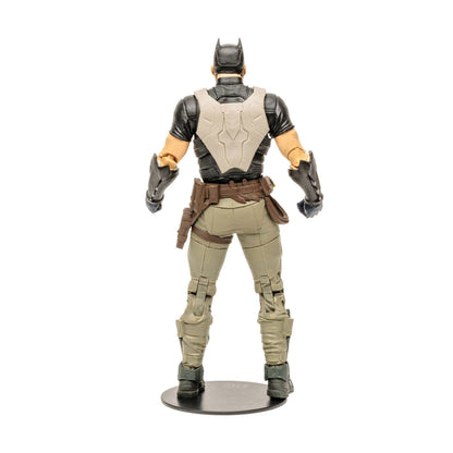 Batman Dark Detective (Gold Label)