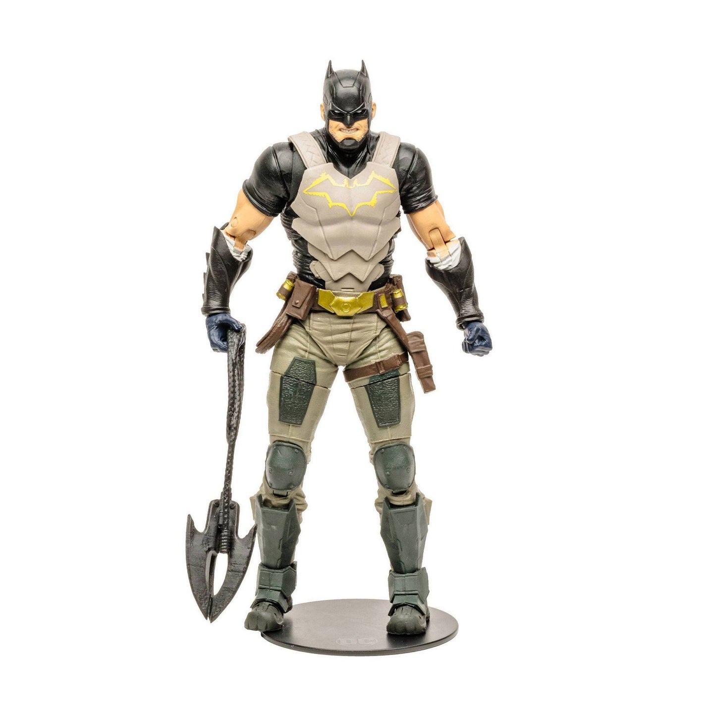 Batman Dark Detective (Gold Label)